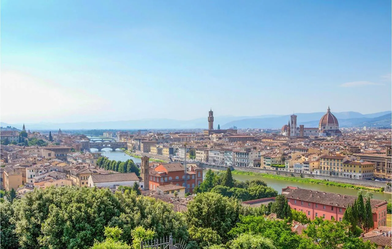 Awesome Apartment In Firenze With Wifi 0*, Florence Italy
