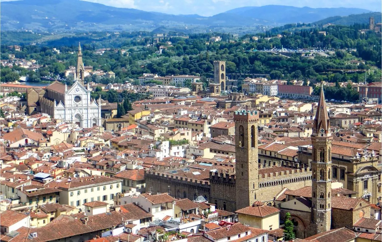 Awesome Apartment In Firenze With Wifi  Florence