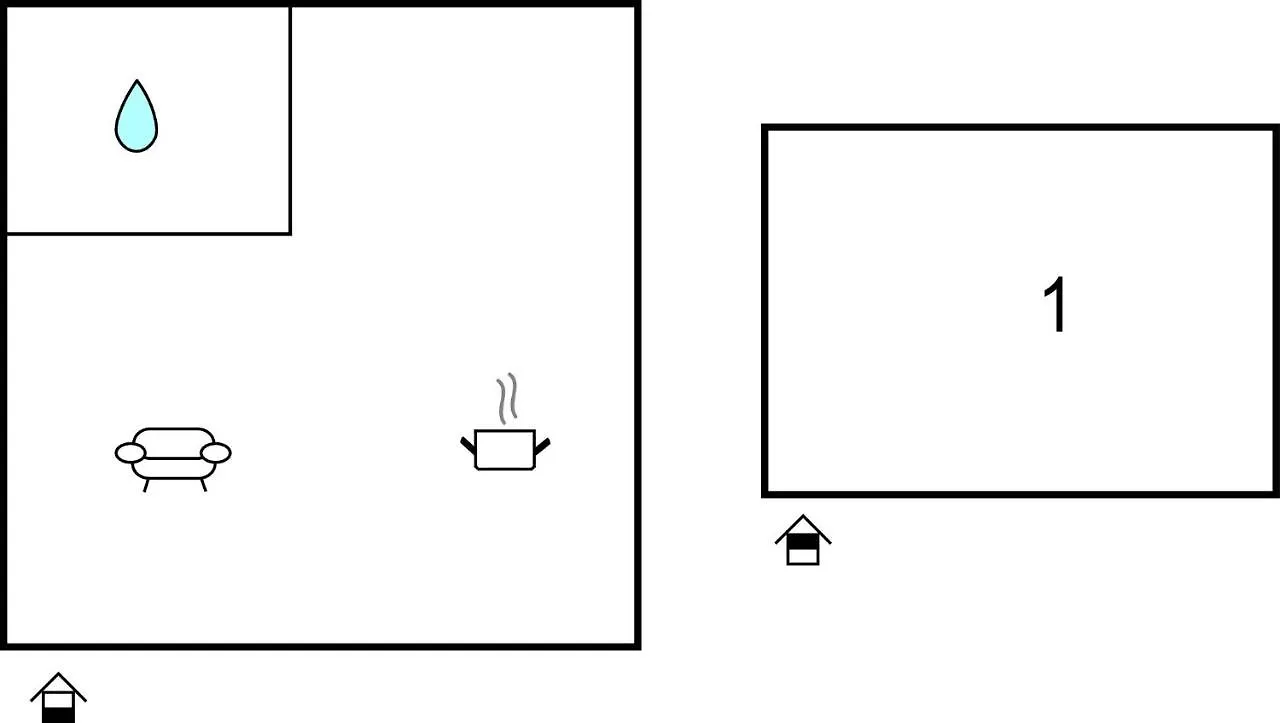 Awesome Apartment In Firenze With Wifi 0*, Florence